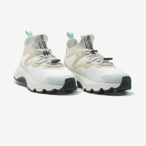 Palladium Thunder Los - Picture 2 of 9